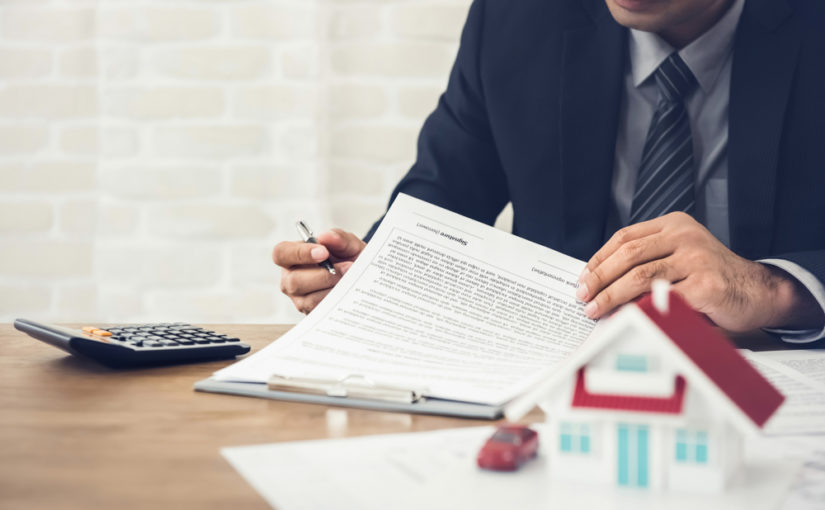 Qué novedades introduce la nueva Ley Hipotecaria