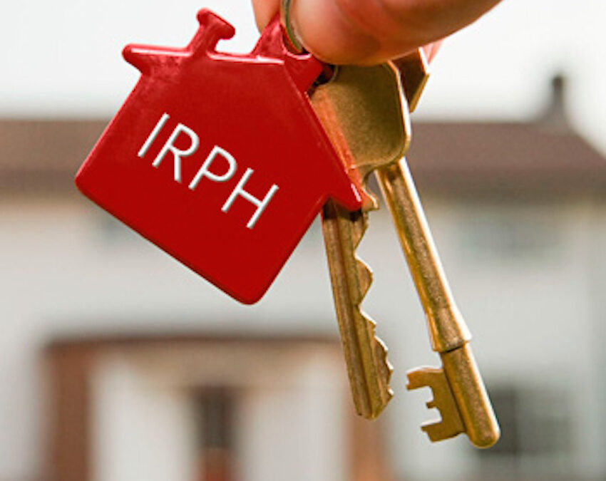 IRPH-1