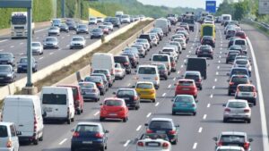 indemnización por accidente de tráfico